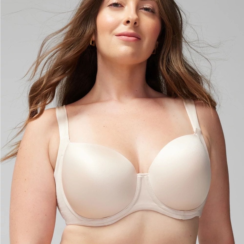 Soma STUNNING Support smooth Full Coverage Bra